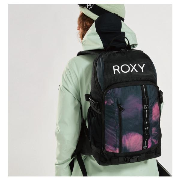 ロキシー ROXY TRIBUTE BACKPACK レディース リュックサック バック 