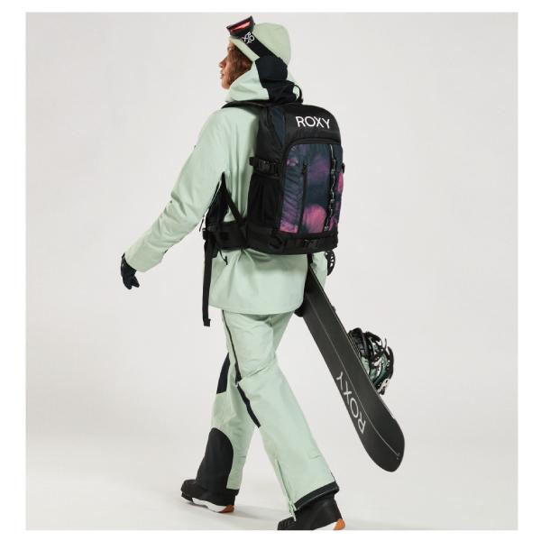 ロキシー ROXY TRIBUTE BACKPACK レディース リュックサック バック 