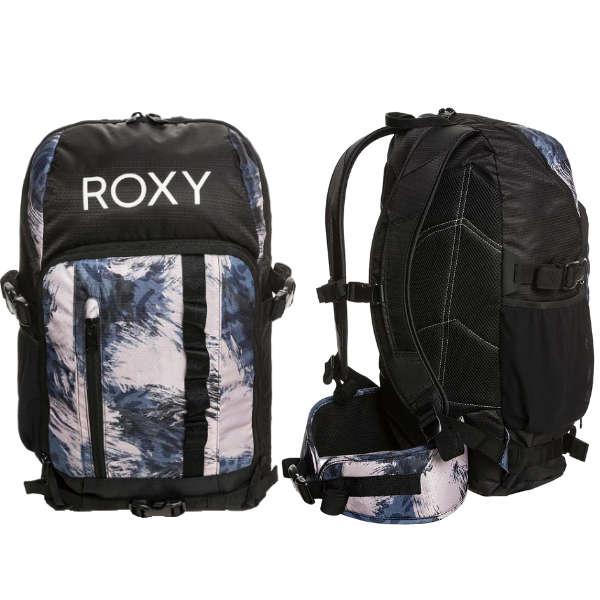 ロキシー ROXY TRIBUTE BACKPACK リュック バックパック スノー