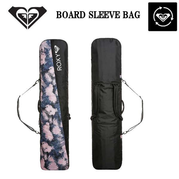 ロキシー ROXY BOARD SLEEVE BAG スノーボードバッグ スノーキャリー