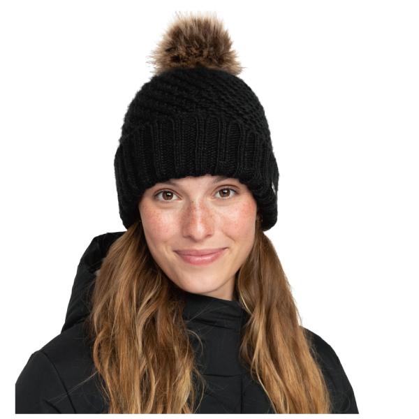 ロキシー ROXY HYDROSMART BLIZZARD BEANIE レディース ニット帽
