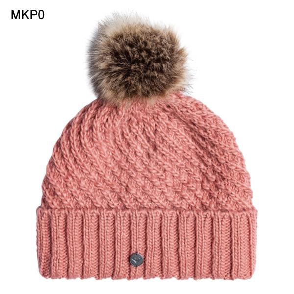 ロキシー ROXY HYDROSMART BLIZZARD BEANIE レディース ニット帽