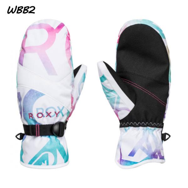 ロキシー ROXY 2021-2022 JETTY MITT グローブ / WARM3 レディース