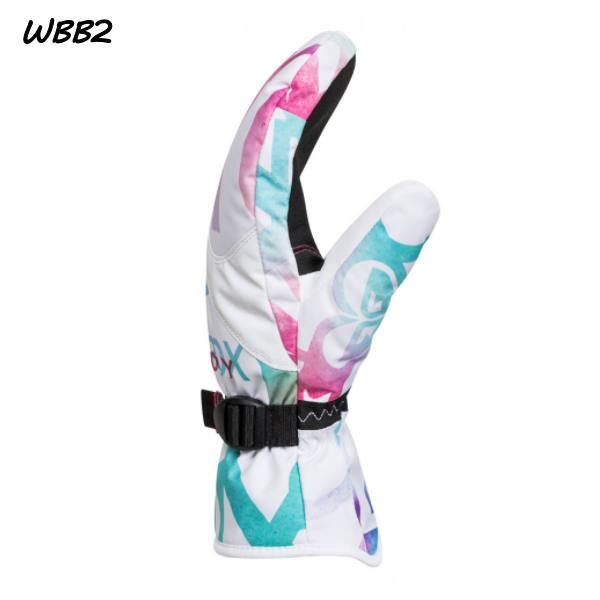 ロキシー ROXY 2021-2022 JETTY MITT グローブ / WARM3 レディース