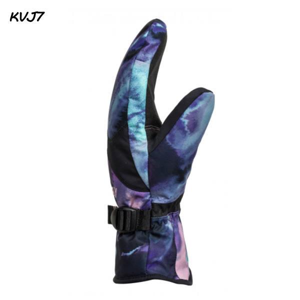 ロキシー ROXY 2021-2022 JETTY MITT グローブ / WARM3 レディース