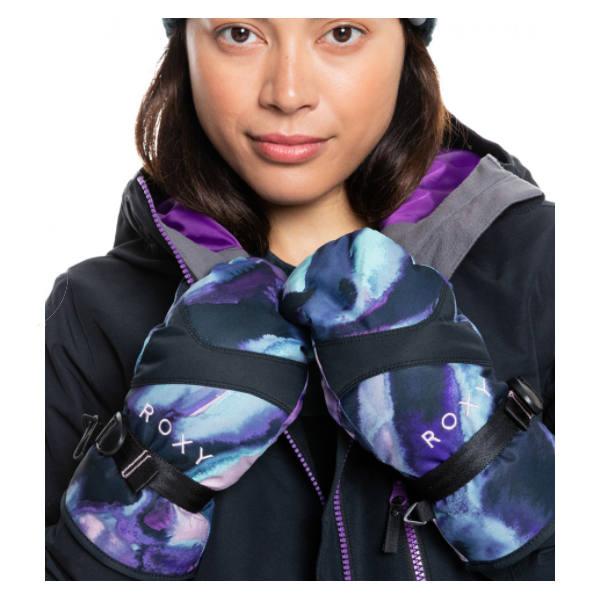 ロキシー ROXY 2021-2022 JETTY MITT グローブ / WARM3 レディース