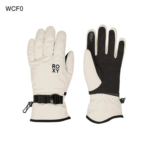 ロキシー ROXY レディース スノーグローブ ミトン ミット 手袋