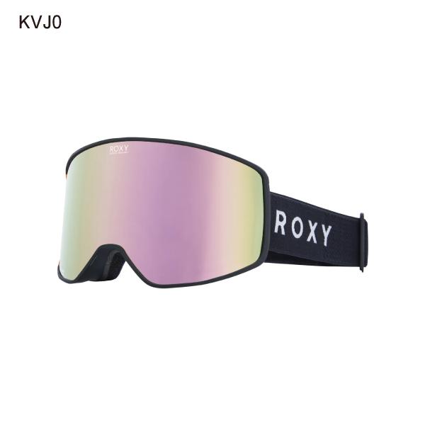 ロキシー ROXY レディース スノーゴーグル スノーボード スキー