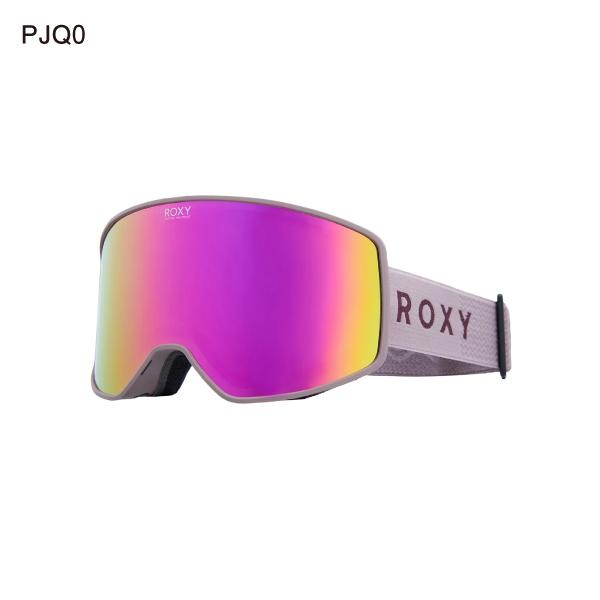 ロキシー ROXY レディース スノーゴーグル スノーボード スキー