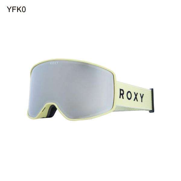 ロキシー ROXY レディース スノーゴーグル スノーボード スキー