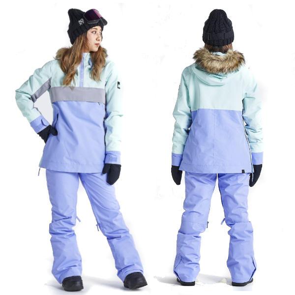 ロキシー ROXY レディース スノージャケット アノラック アウター