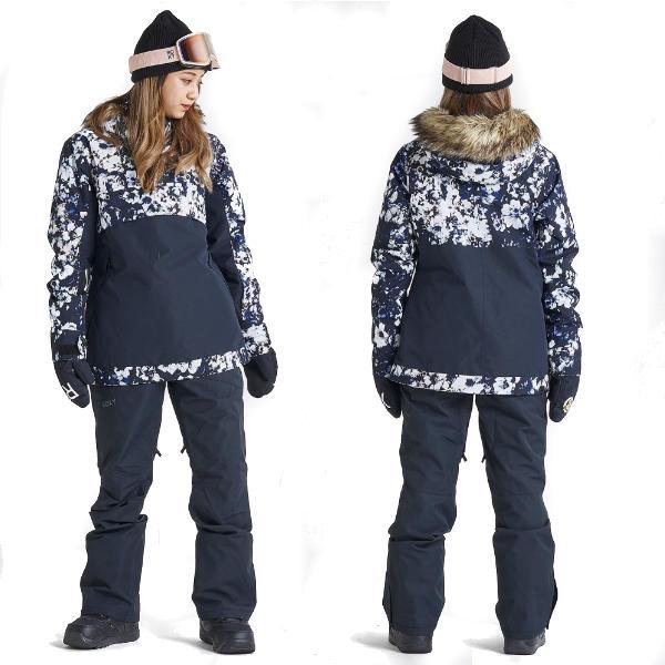 ロキシー ROXY レディース スノージャケット アノラック アウター