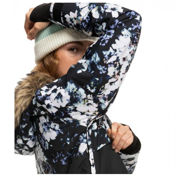 ロキシー ROXY レディース スノージャケット アノラック アウター