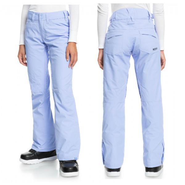 ROXY ロキシー 2022-2023 SNOW BACKYARD NP PT 10K 【TAILORED FIT