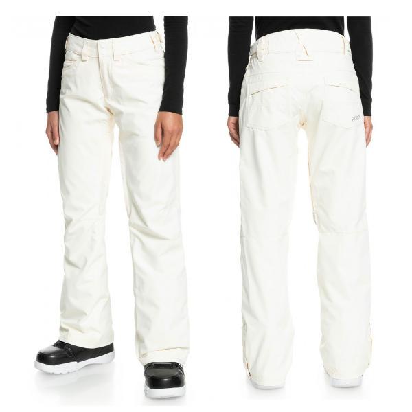 ROXY ロキシー 2022-2023 SNOW BACKYARD NP PT 10K 【TAILORED FIT