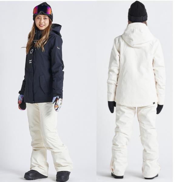 ROXY ロキシー 2022-2023 SNOW BACKYARD NP PT 10K 【TAILORED FIT