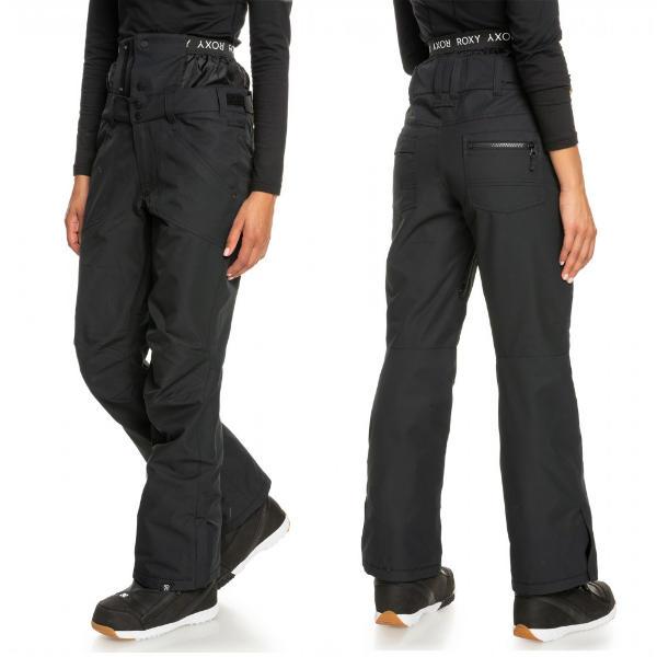 ROXY ロキシー 2022-2023 SNOW SNOWHOLIC NP PT 10K 【TAILORED