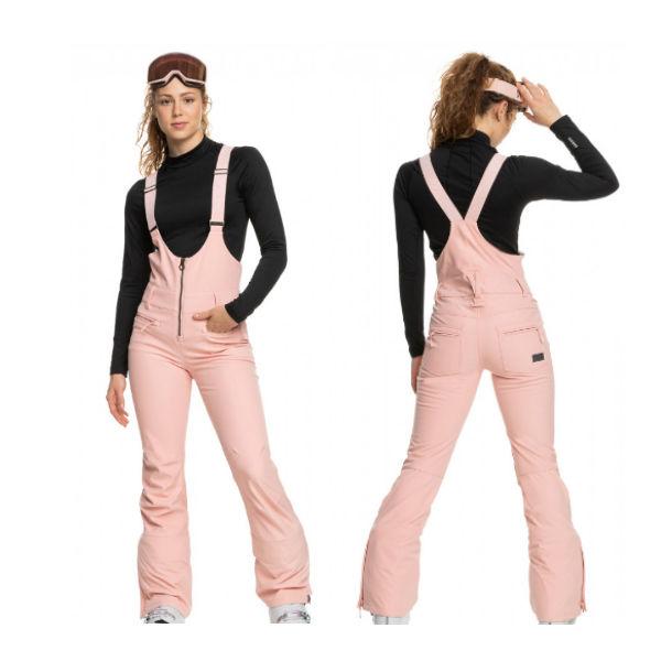 ROXY ロキシー 2022-2023 SNOW SUMMIT BIB PANTS 15K 【SKINNY ROXY ロキシー 2022-2023 SNOW SUMMIT BIB PANTS 15K 【SKINNY