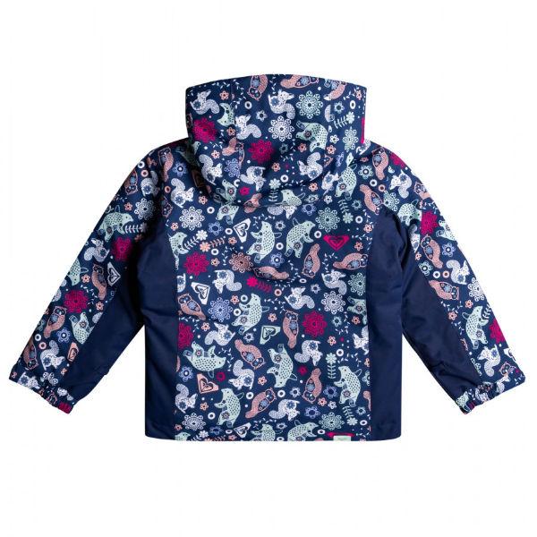 ROXY ロキシー 2022-2023 キッズ スノーウェア (100-120CM ROXY ロキシー 2022-2023 キッズ スノーウェア (100-120CM