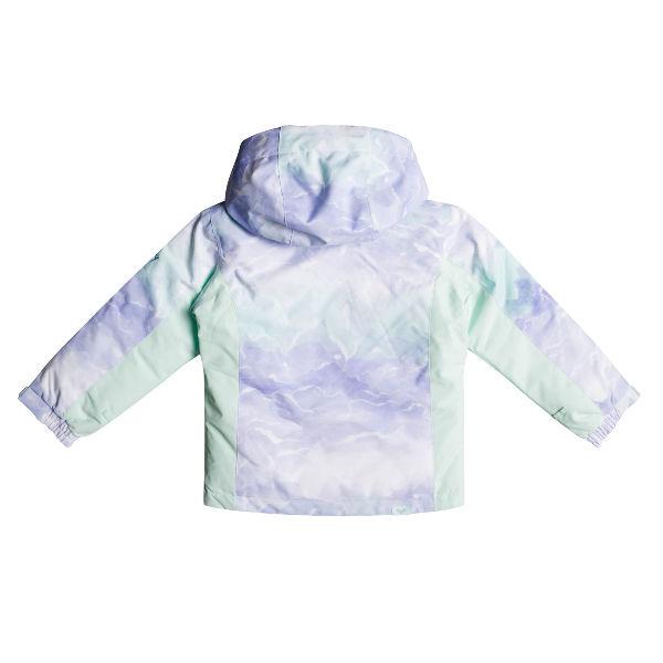 ROXY ロキシー 2022-2023 キッズ スノーウェア (100-120CM ROXY ロキシー 2022-2023 キッズ スノーウェア (100-120CM