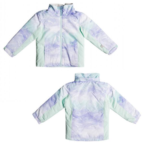 ROXY ロキシー 2022-2023 キッズ スノーウェア (100-120CM ROXY ロキシー 2022-2023 キッズ スノーウェア (100-120CM
