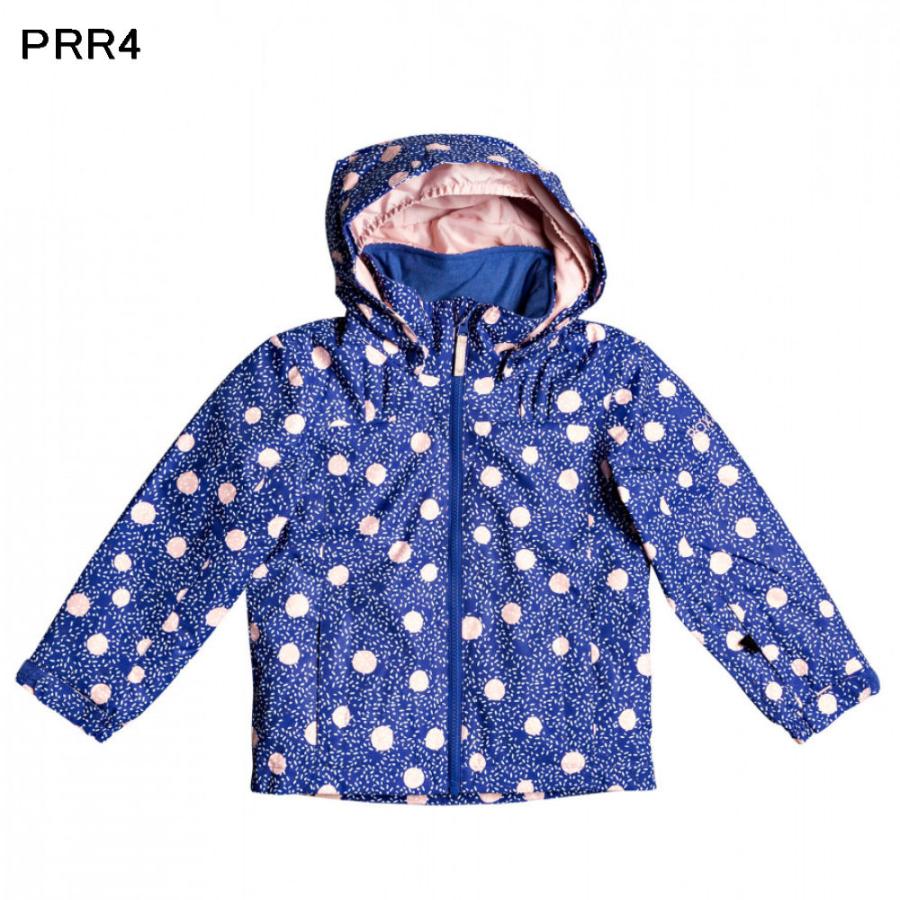 ロキシー ROXY キッズ 女の子 ガールズ スノージャケット スノーウェア