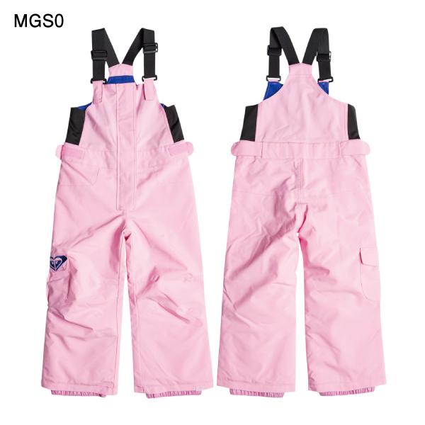 ロキシー ROXY キッズ 女の子 子ども スノーウェア オーバーオール