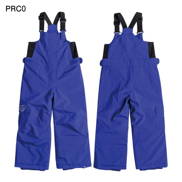 roxy スノーボード オーバーオール ロキシー ROXY キッズ 女の子 子ども スノーウェア オーバーオール