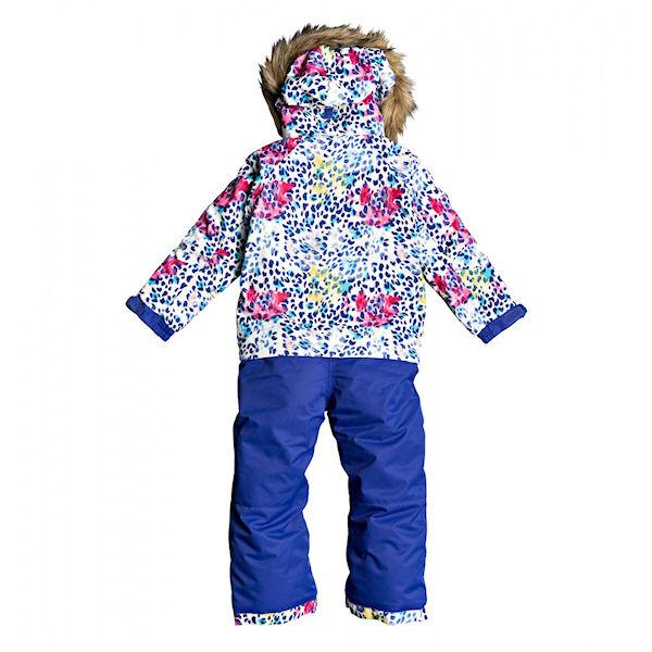 ロキシー ROXY 2020-2021 PARADISE JUMPSUIT/10K REGULAR FIT 100