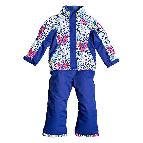 スノーボード ROXY PARADISE JUMPSUIT T6~T7 ロキシー ROXY 2020-2021 PARADISE JUMPSUIT/10K REGULAR FIT 100