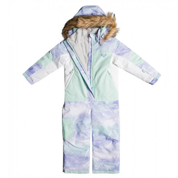 ROXY ロキシー 2022-2023 キッズ スノーウェア (100-120CM