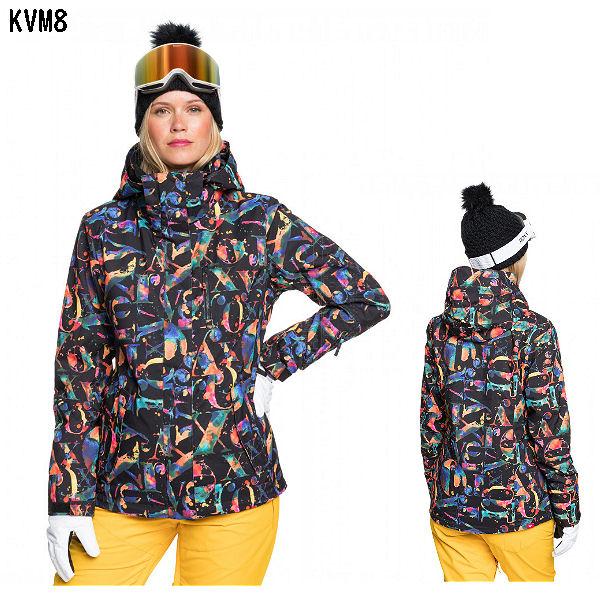 ロキシー ROXY 2020-2021 JETTY NP JK /10K REGULAR FIT