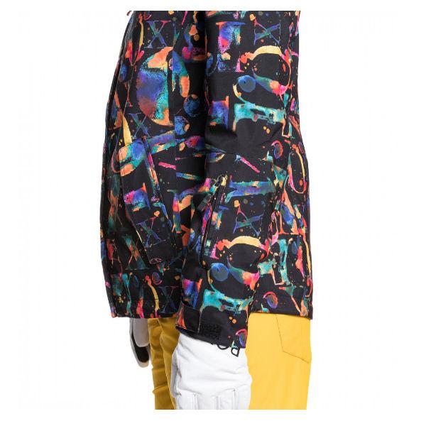 ロキシー ROXY 2020-2021 JETTY NP JK /10K REGULAR FIT レディース