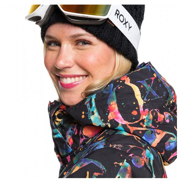 ロキシー ROXY 2020-2021 JETTY NP JK /10K REGULAR FIT レディース