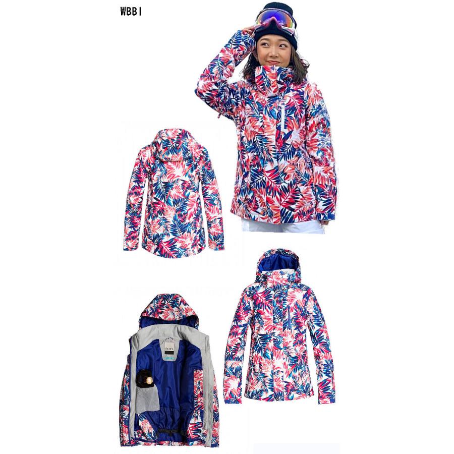 ロキシー ROXY 2020-2021 JETTY NP JK /10K REGULAR FIT レディース