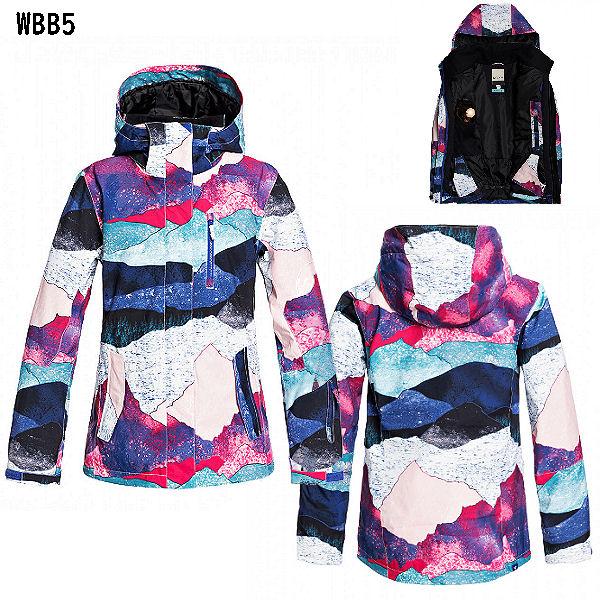 ロキシー ROXY 2020-2021 JETTY NP JK /10K REGULAR FIT