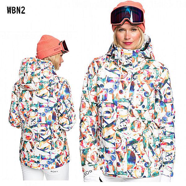 ロキシー ROXY 2020-2021 JETTY NP JK /10K REGULAR FIT