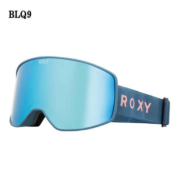 ロキシー ROXY STORM WOMEN AF スノーゴーグル フラットダブル