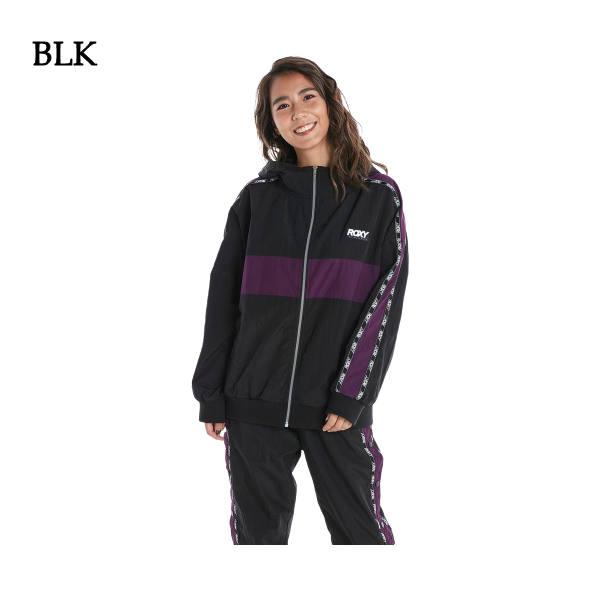 ロキシー ROXY HEY JACKET ウィンドブレーカー 薄手ジャケット