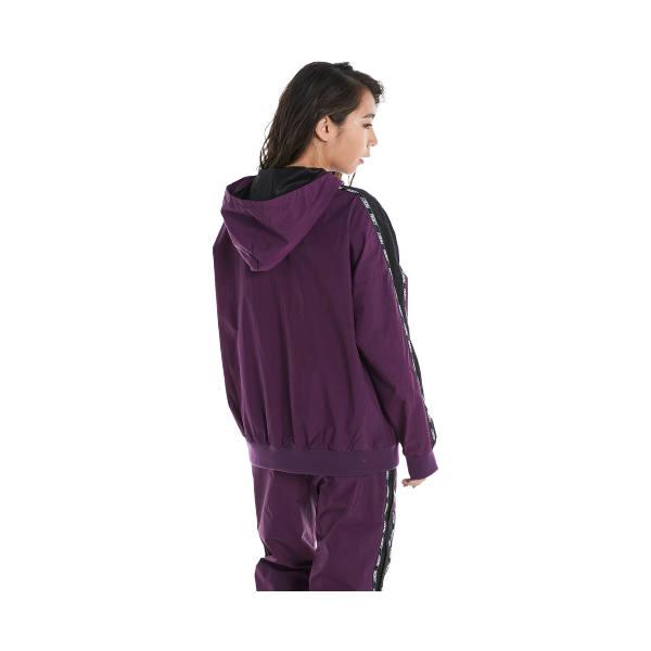 ロキシー ROXY HEY JACKET ウィンドブレーカー 薄手ジャケット