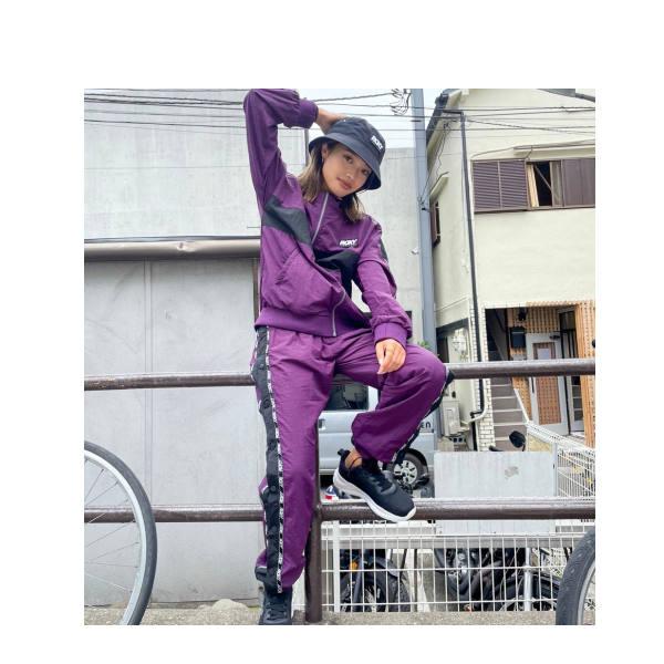 ロキシー ROXY HEY JACKET ウィンドブレーカー 薄手ジャケット