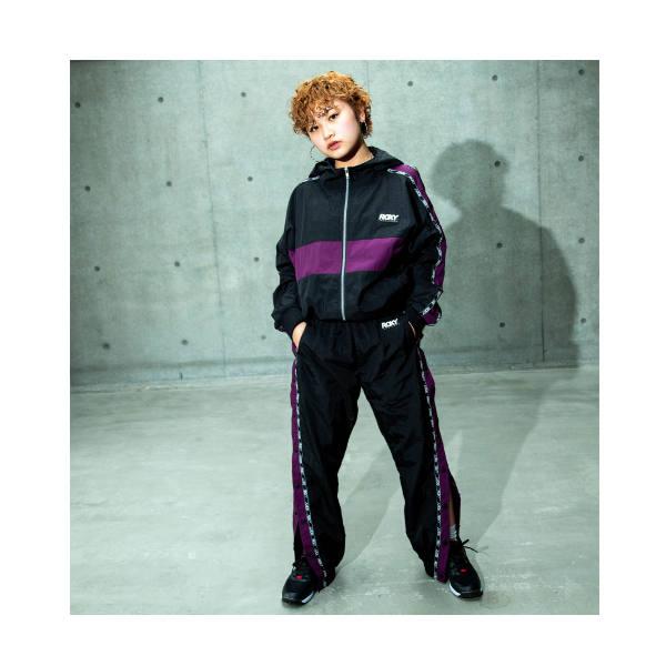 ロキシー ROXY HEY JACKET ウィンドブレーカー 薄手ジャケット