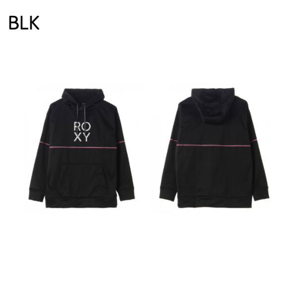 ロキシー 2021-2022 ROXY LIFE TECH HOODIE 撥水 パーカー レディース