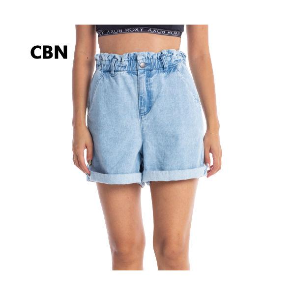 ロキシー ROXY RAIN ショートパンツ デニム レディース 海 ロキシー ROXY RAIN ショートパンツ デニム レディース 海