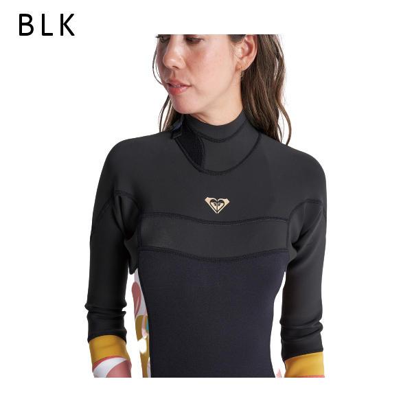 ロキシー ROXY 2.0 SYNCRO FZ LS JACKET フロントジップ ロング