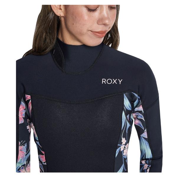 【新品•未使用】ROXY フルスーツ2.5/2 SWELL SERIES ROXY ロキシー 2.5mm2mm レディース ウエットスーツ フルスーツ