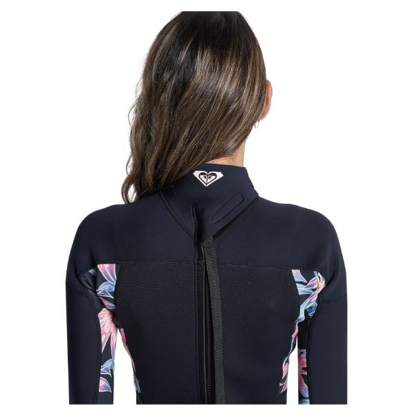 【新品•未使用】ROXY 2.5/2 SWELL SERIES フルスーツ ロキシー ROXY 2023春夏 レディース 2.5/2 SWELL SERIES BZ FL