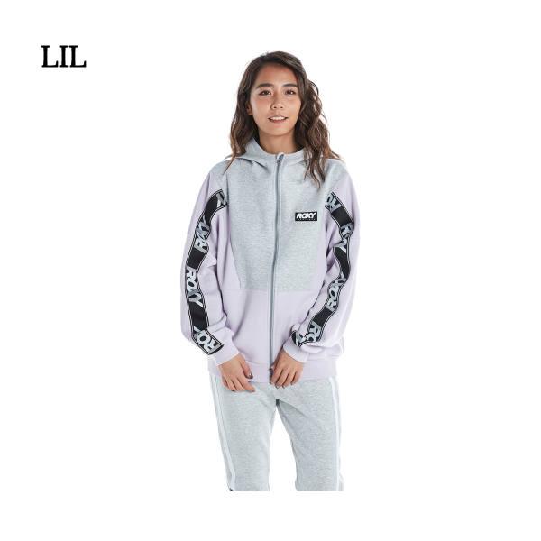 ロキシー ROXY BEAT ZIP レディース ジップアップパーカー ロキシー ROXY BEAT ZIP レディース ジップアップパーカー