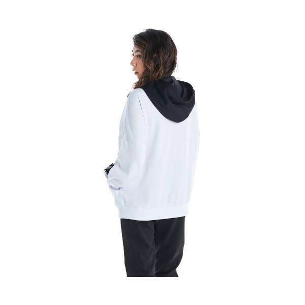 ロキシー ROXY レディース ジップアップパーカー 長袖 トップス