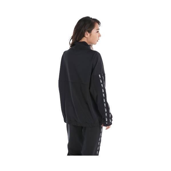 ロキシー ROXY LUCK STAND レディース ジップアップ ジャージ ウィンド